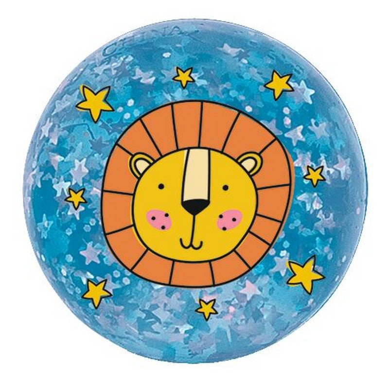 Μπάλες με γκλίτερ