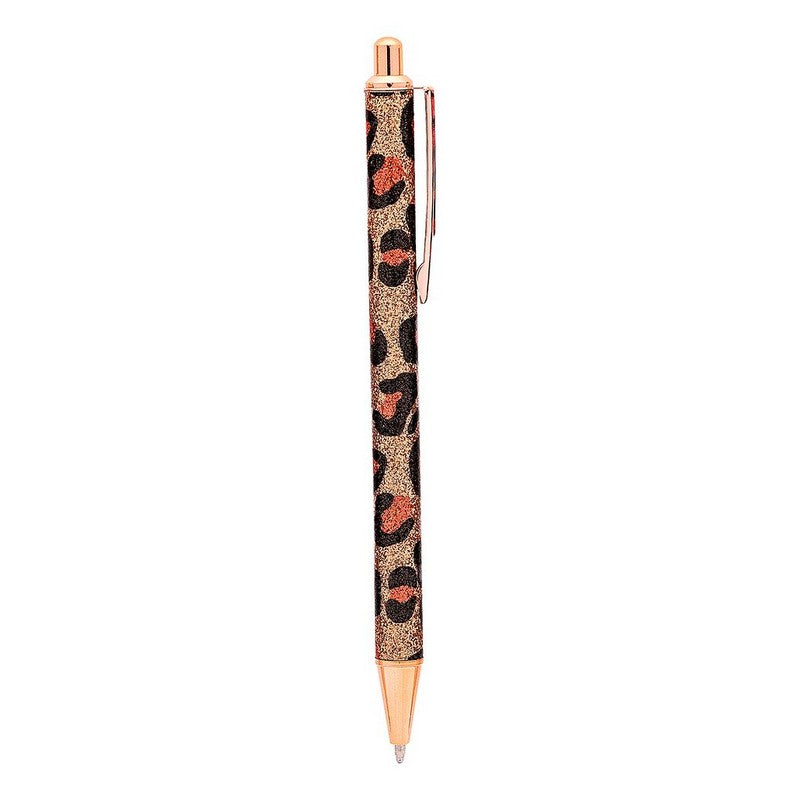 Στυλό Ballpoint - Animal print