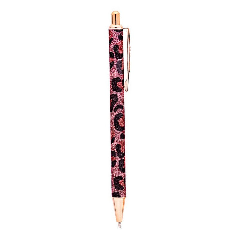 Στυλό Ballpoint - Animal print