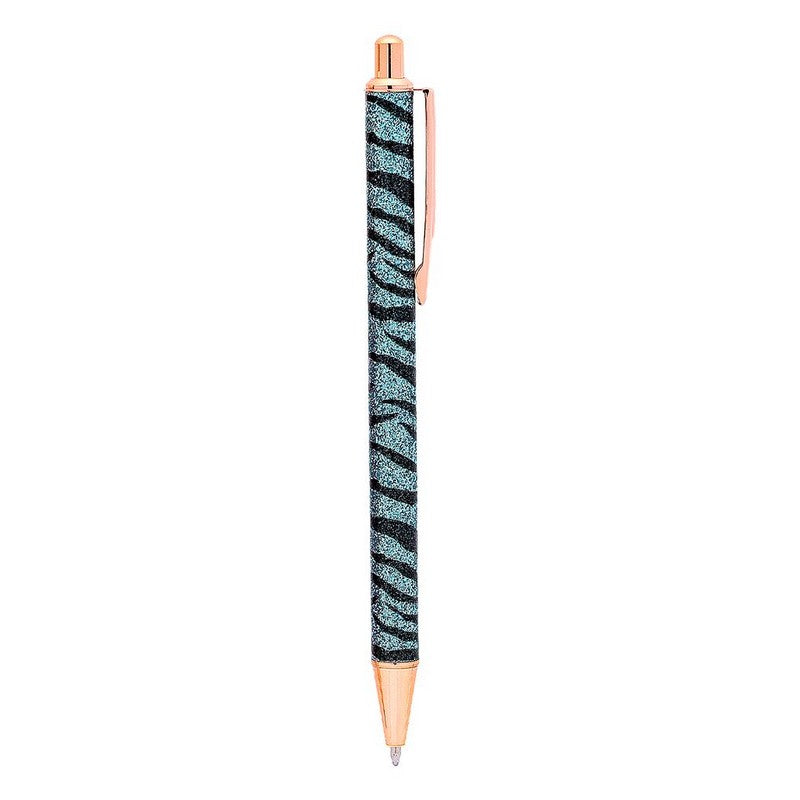 Στυλό Ballpoint - Animal print