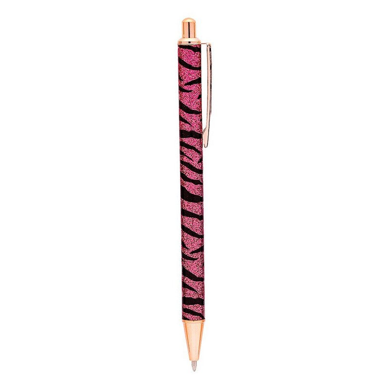 Στυλό Ballpoint - Animal print