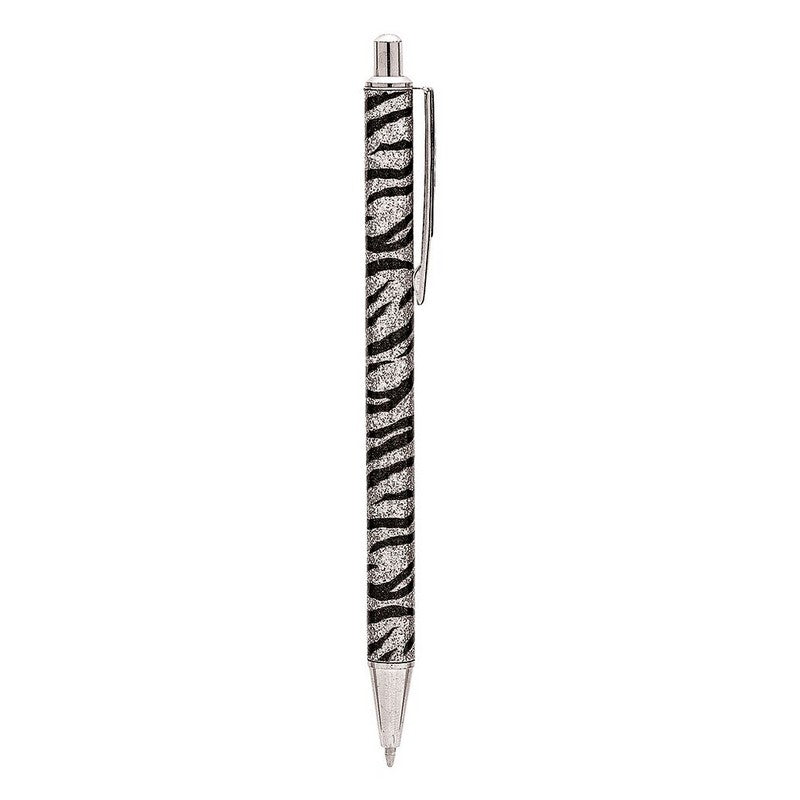 Στυλό Ballpoint - Animal print