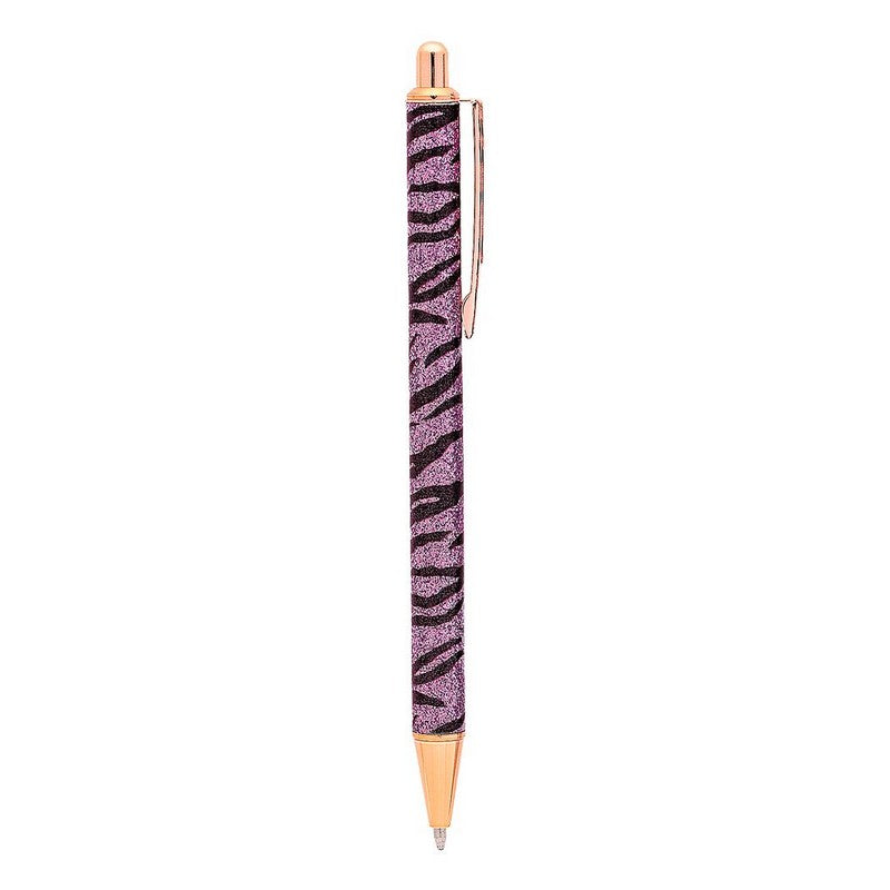 Στυλό Ballpoint - Animal print