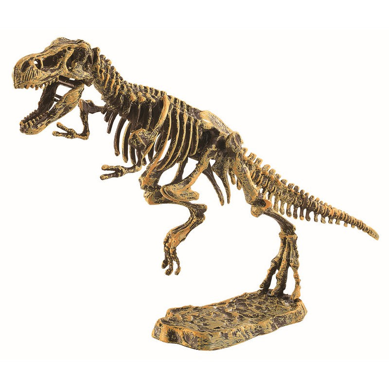 Σετ εκσκαφής και φιγούρα T-Rex