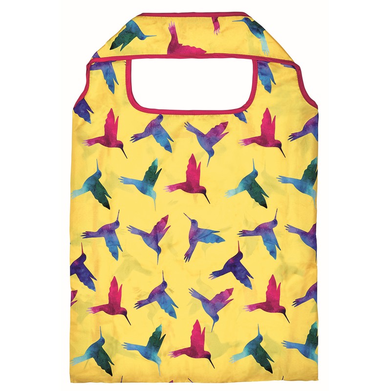 Τσάντα για ψώνια "Birds"