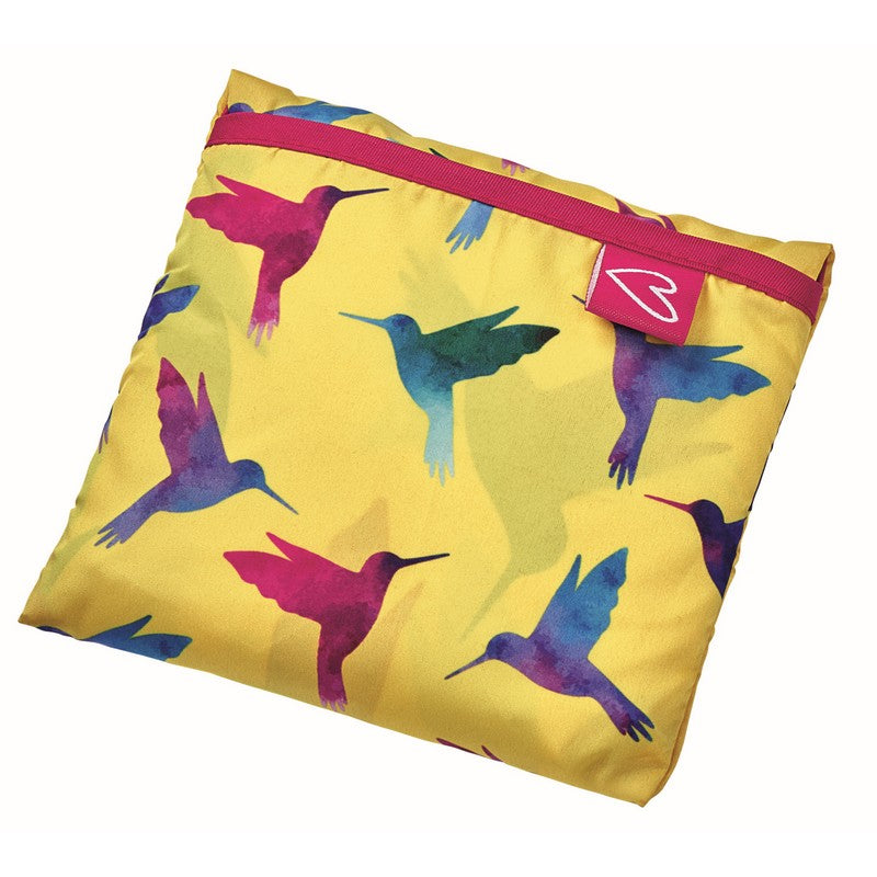 Τσάντα για ψώνια "Birds"