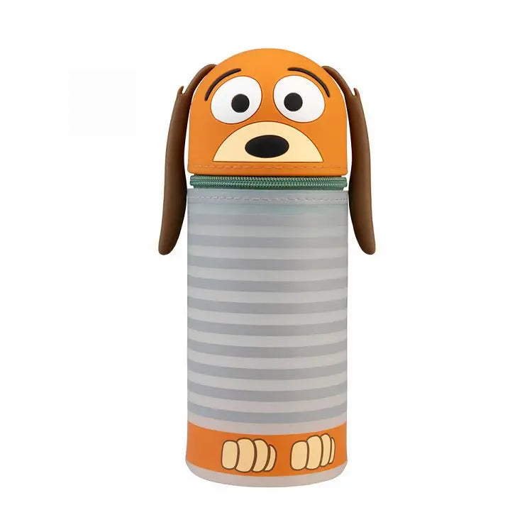 3D κασετίνα κύλινδρος 17εκ. Pixar Toy Story Slinky