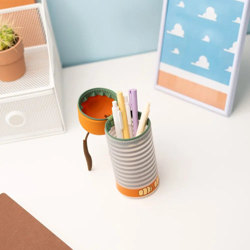 3D κασετίνα κύλινδρος 17εκ. Pixar Toy Story Slinky