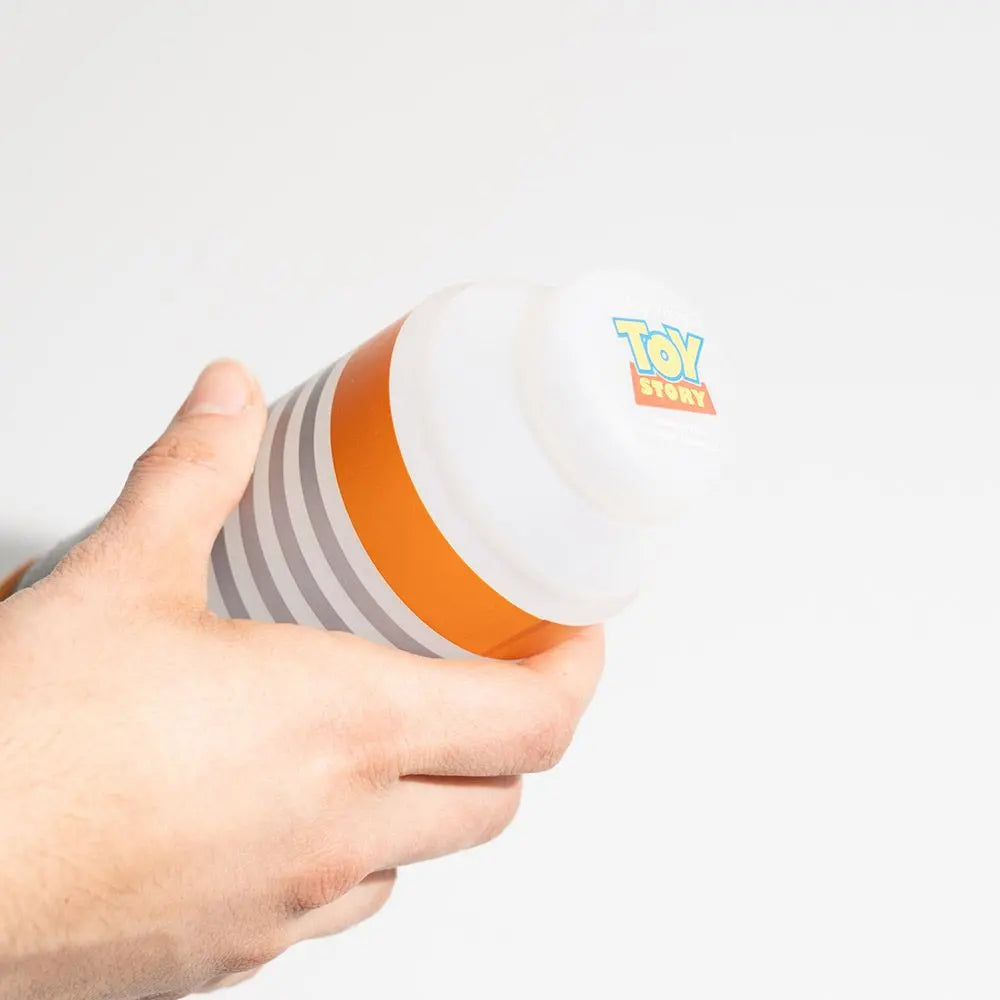 3D κασετίνα κύλινδρος 17εκ. Pixar Toy Story Slinky