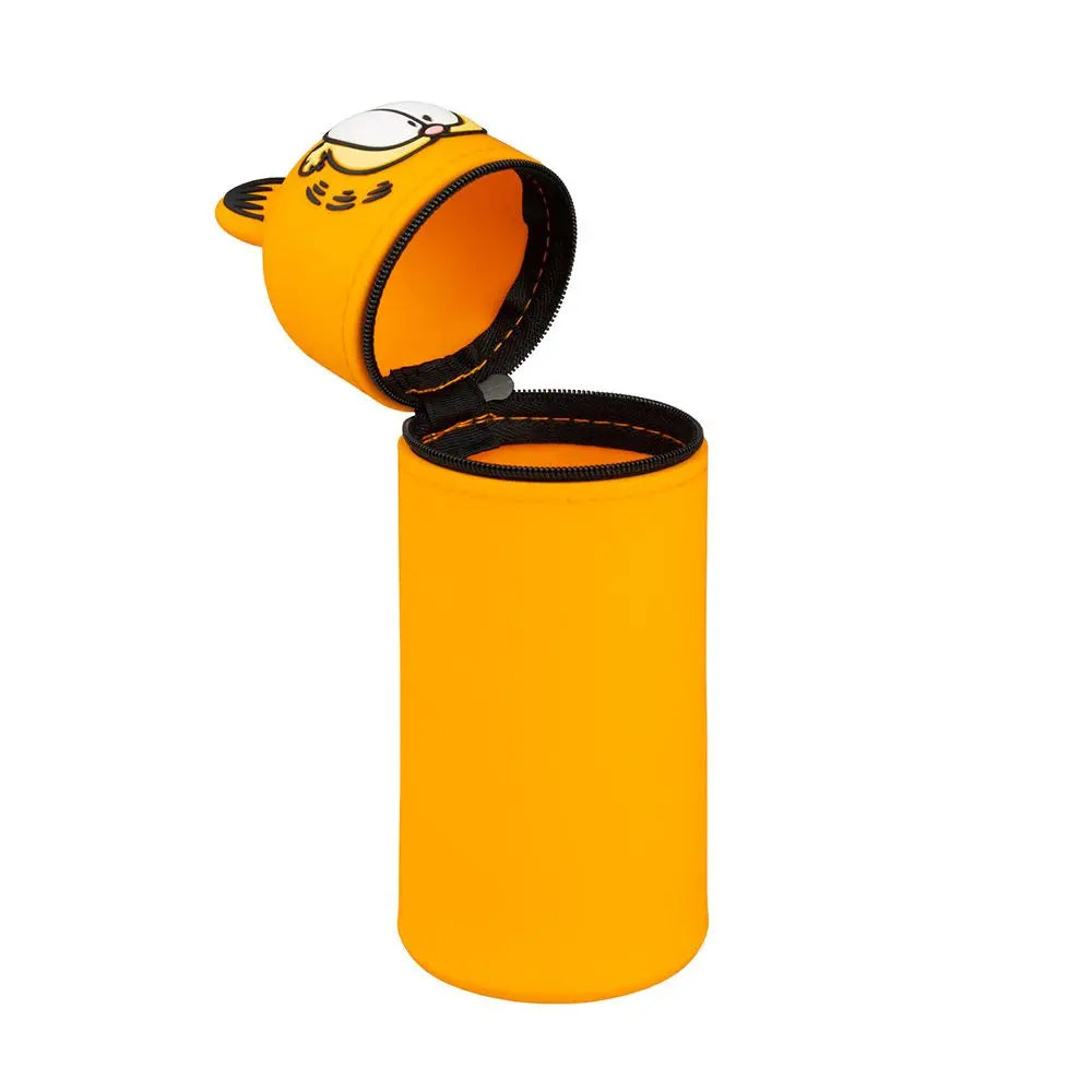 3D κασετίνα κύλινδρος 20εκ. Garfield