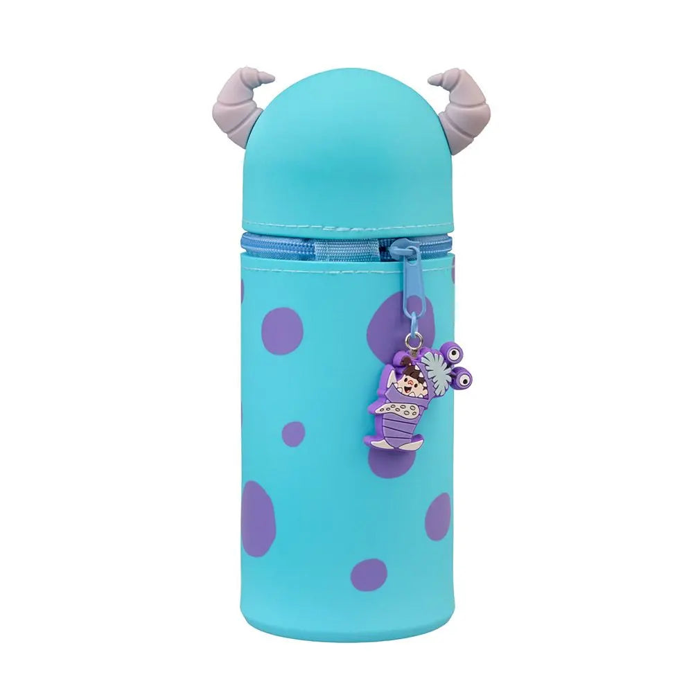 3D κασετίνα κύλινδρος 20εκ. Pixar Monster Sulley
