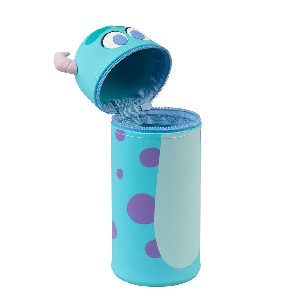 3D κασετίνα κύλινδρος 20εκ. Pixar Monster Sulley