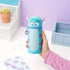 3D κασετίνα κύλινδρος 20εκ. Pixar Monster Sulley
