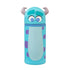3D κασετίνα κύλινδρος 20εκ. Pixar Monster Sulley