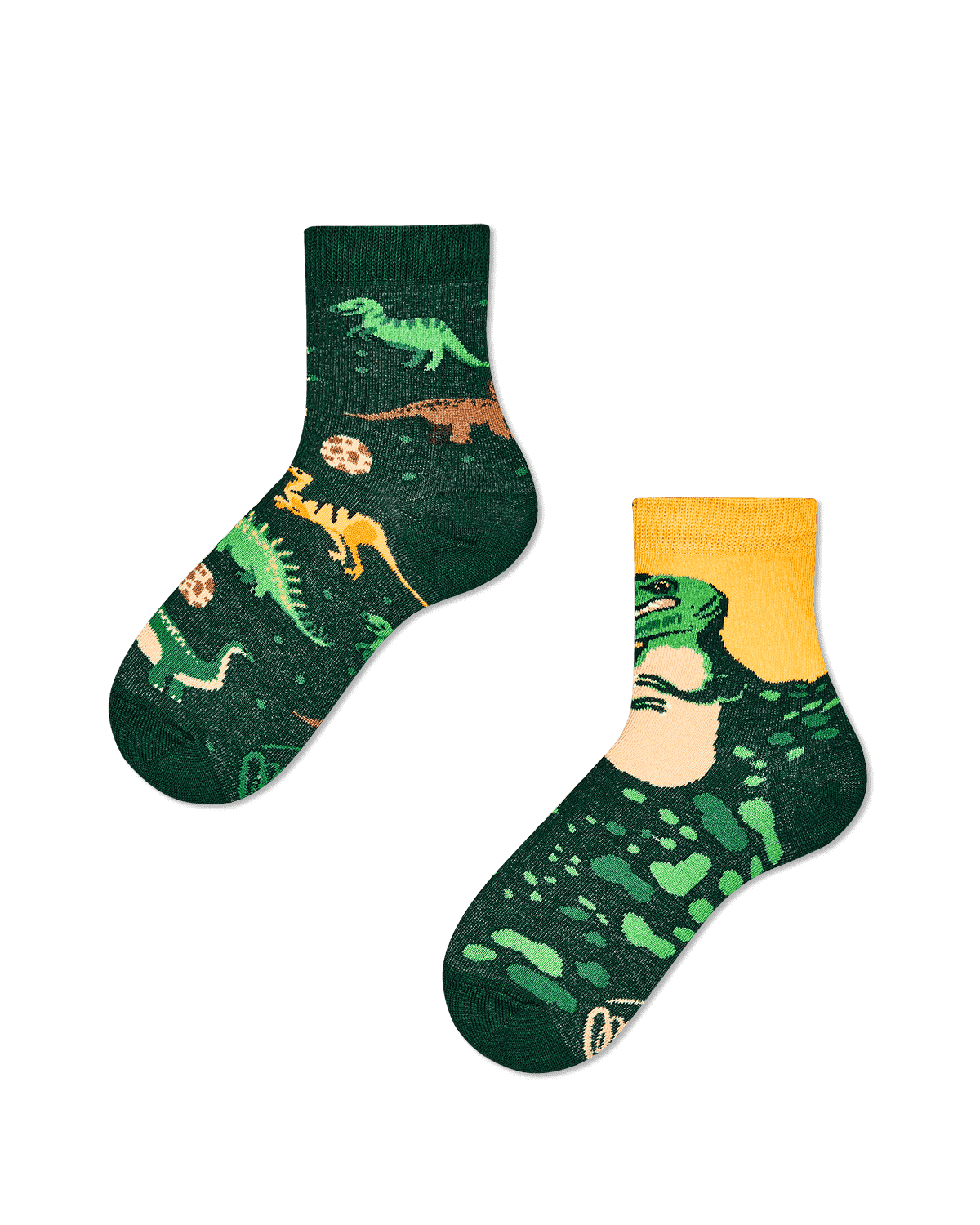 Παιδική κάλτσα The Dinosaurs