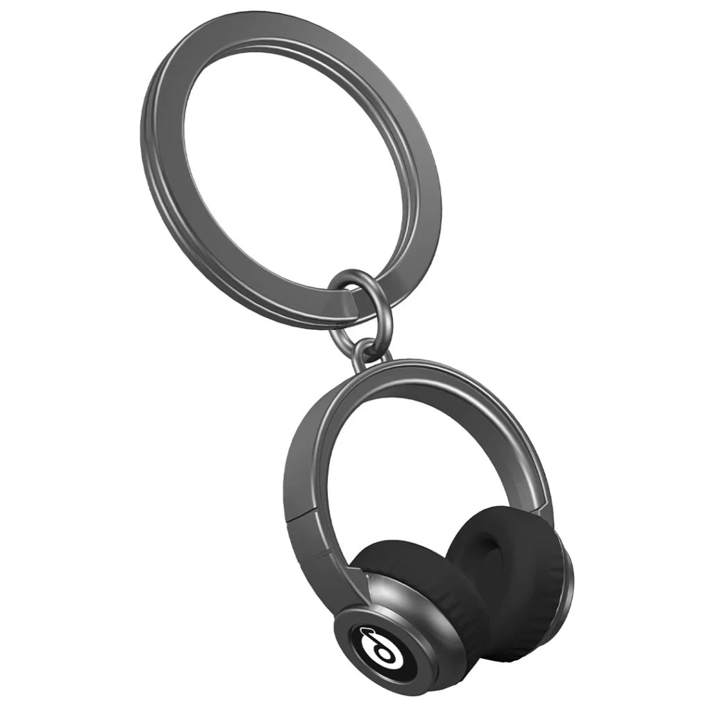 Μπρελόκ - Ακουστικά