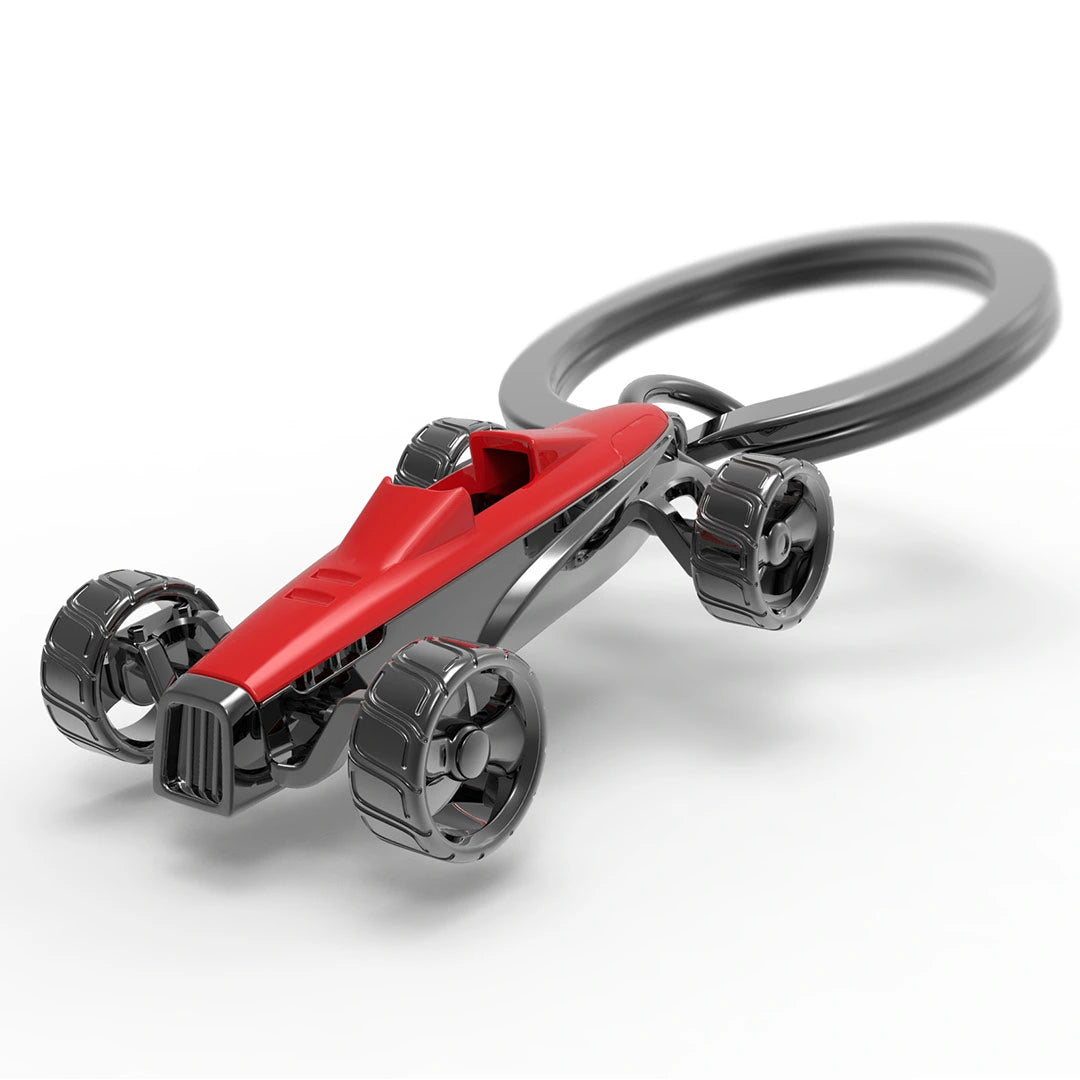 Μπρελόκ - Αυτοκίνητο αγωνιστικό