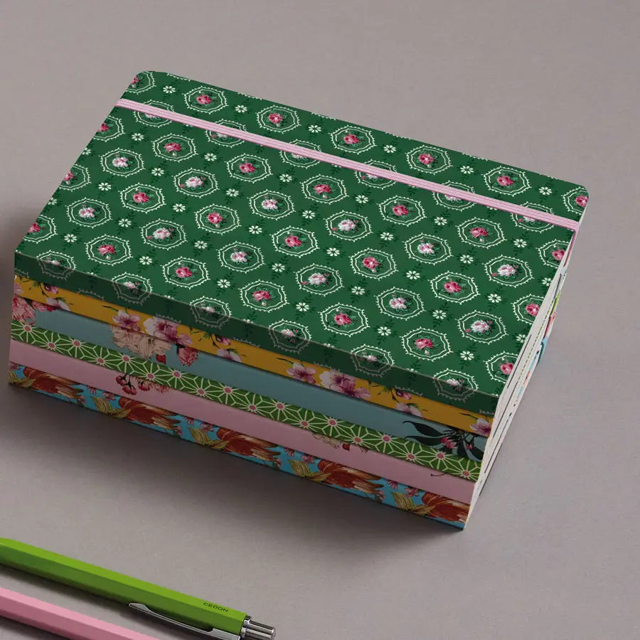 Τετράδιο Α5  – Dirndl