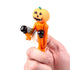 Στυλό πυγμαχίας - Spooky Pumpkin
