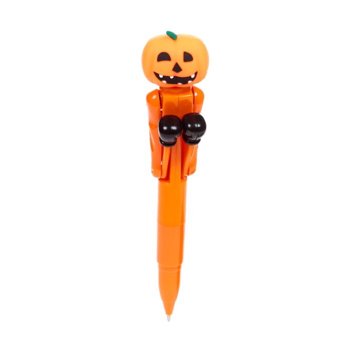 Στυλό πυγμαχίας - Spooky Pumpkin