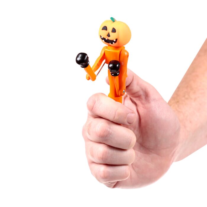 Στυλό πυγμαχίας - Spooky Pumpkin