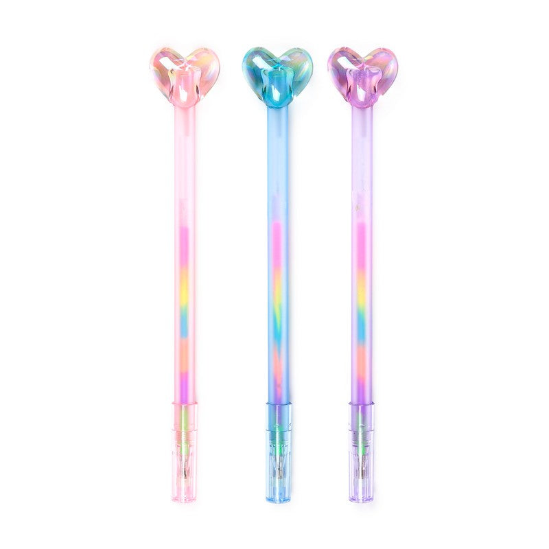 Στυλό Amore Heart Rainbow