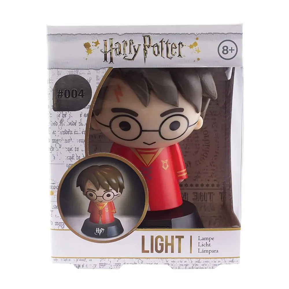 Φωτιστικό Harry Potter