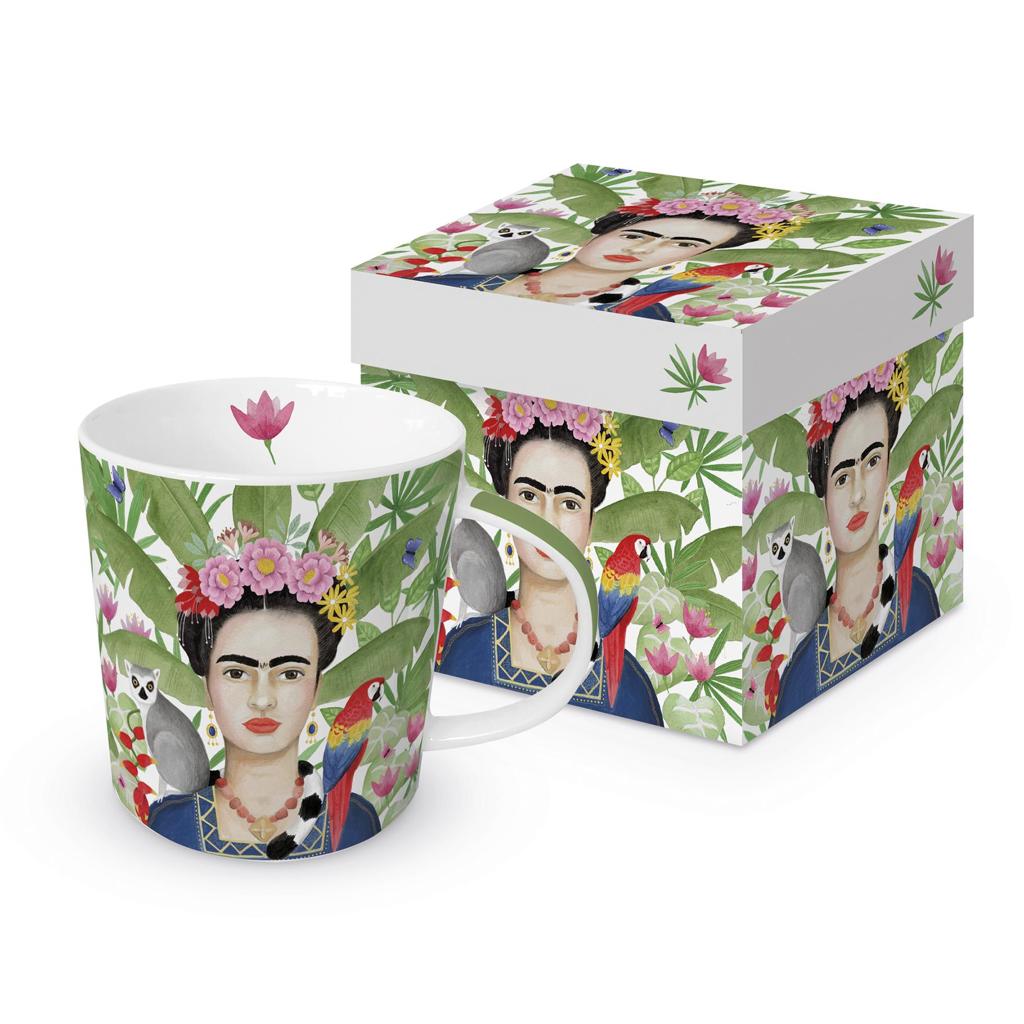 Κούπα "Frida Kahlo"