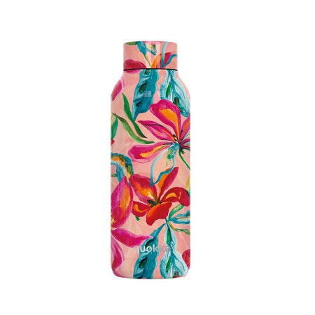 Μπουκάλι θερμός 510ml "Tropical Bloom"