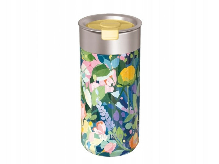 Θερμός 400ml "Floral Party"