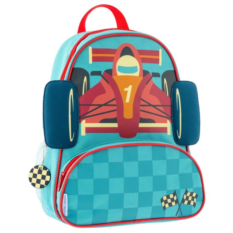 Σακίδιο πλάτης Sidekick Backpack, Racecar