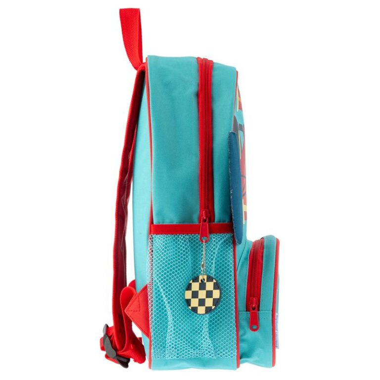 Σακίδιο πλάτης Sidekick Backpack, Racecar