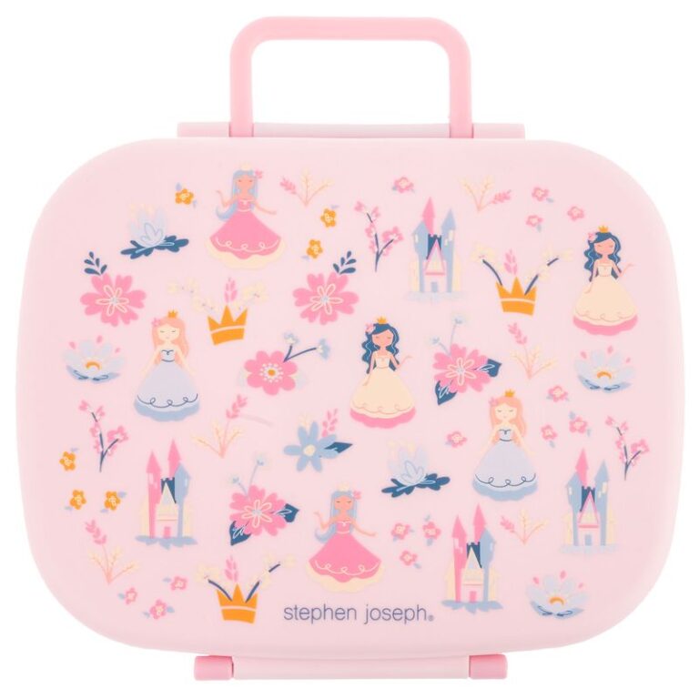 Φαγητοδοχείο με αφαιρούμενο δίσκο Princess