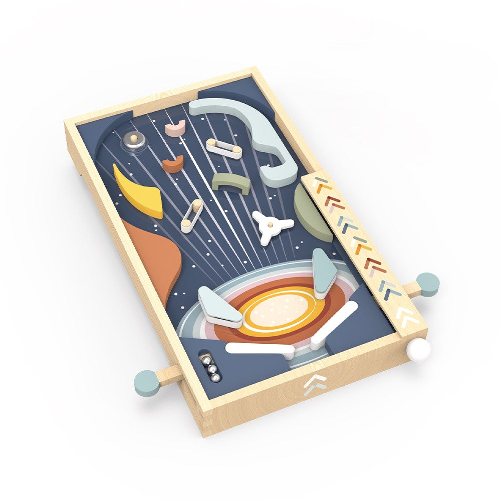 Ξύλινο Φλίπερ