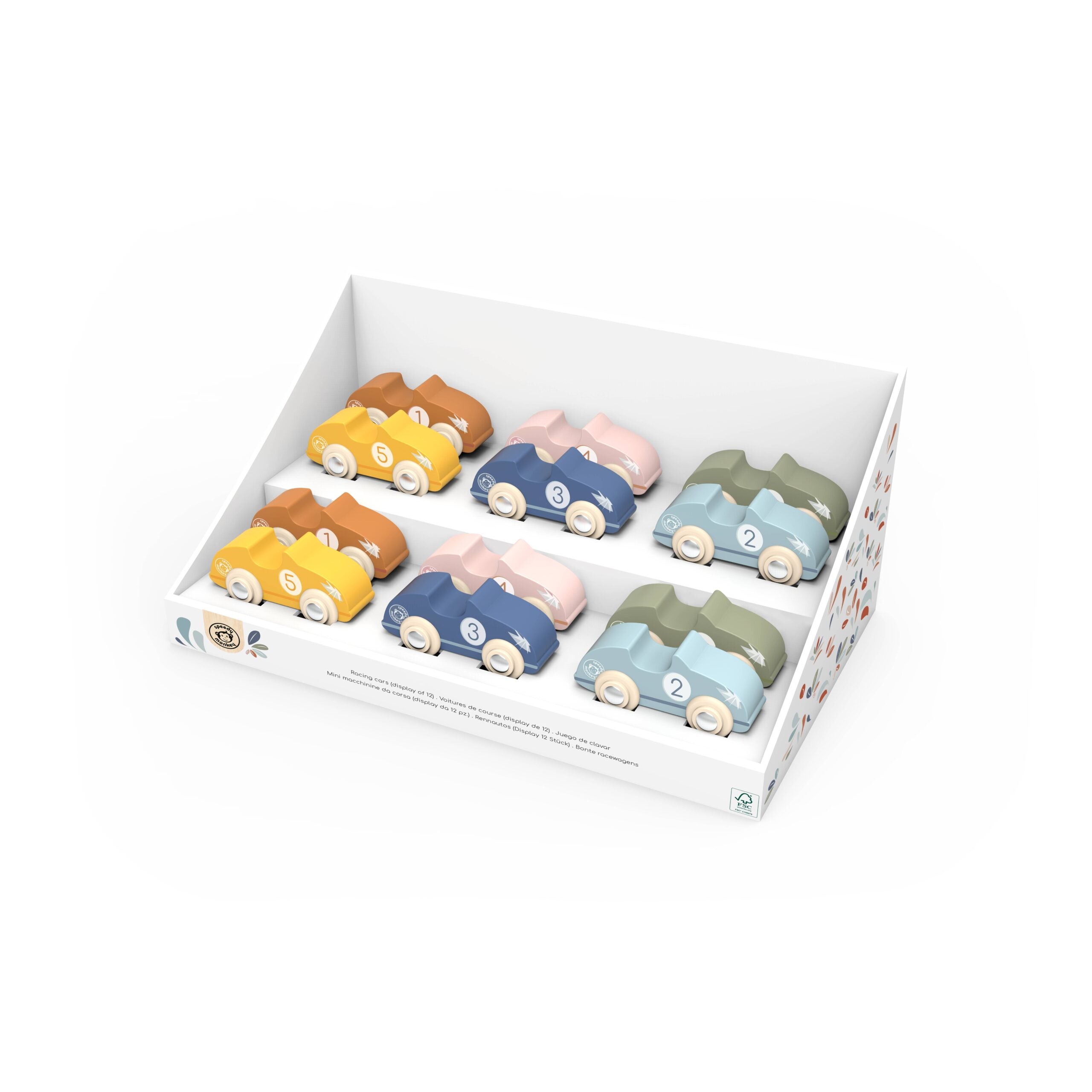 Αγωνιστικά Αυτοκίνητα