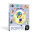 Sticker box με 100 αυτοκόλλητα - Γύρω σε όλο τον Κόσμο