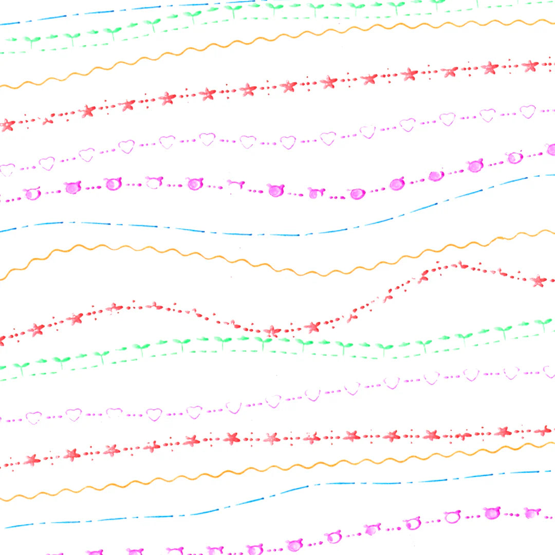 Στυλό – Roller Pattern