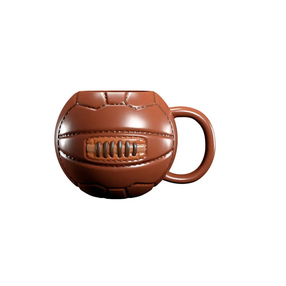 Κούπα ανάγλυφη κεραμική 3D 600ml - Real Madrid CF