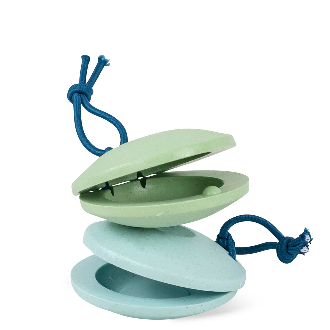 Καστανιέτες