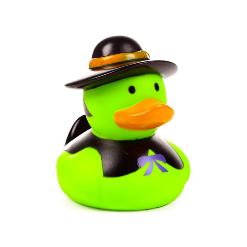 Halloween - Παιχνίδι για το μπάνιο Spooky Duck
