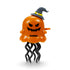 Halloween - Κουρδιστό παιχνίδι που χορεύει