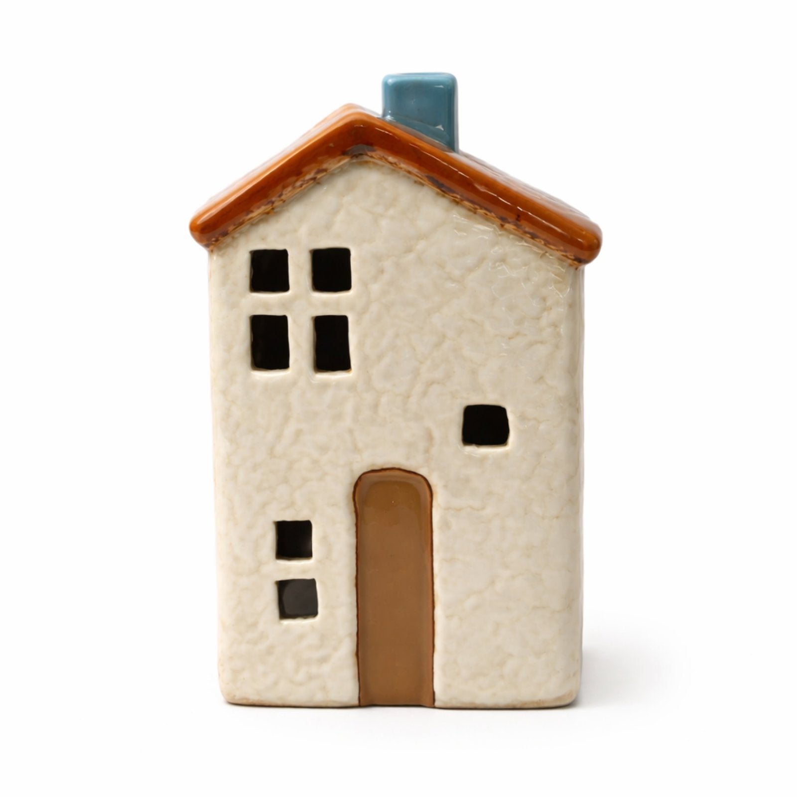 Φαναράκι κεραμικό για ρεσώ