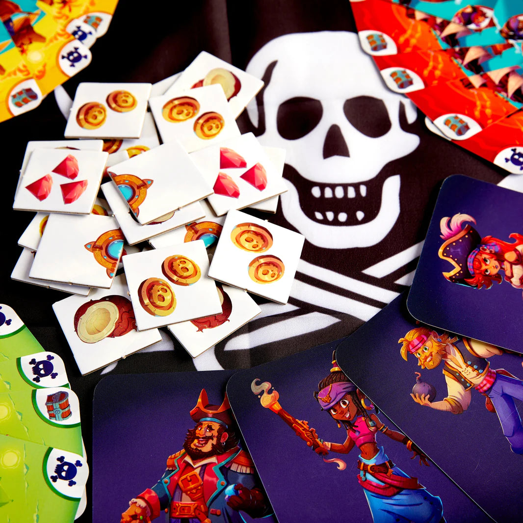 Επιτραπέζιο Παιχνίδι Golden Creek