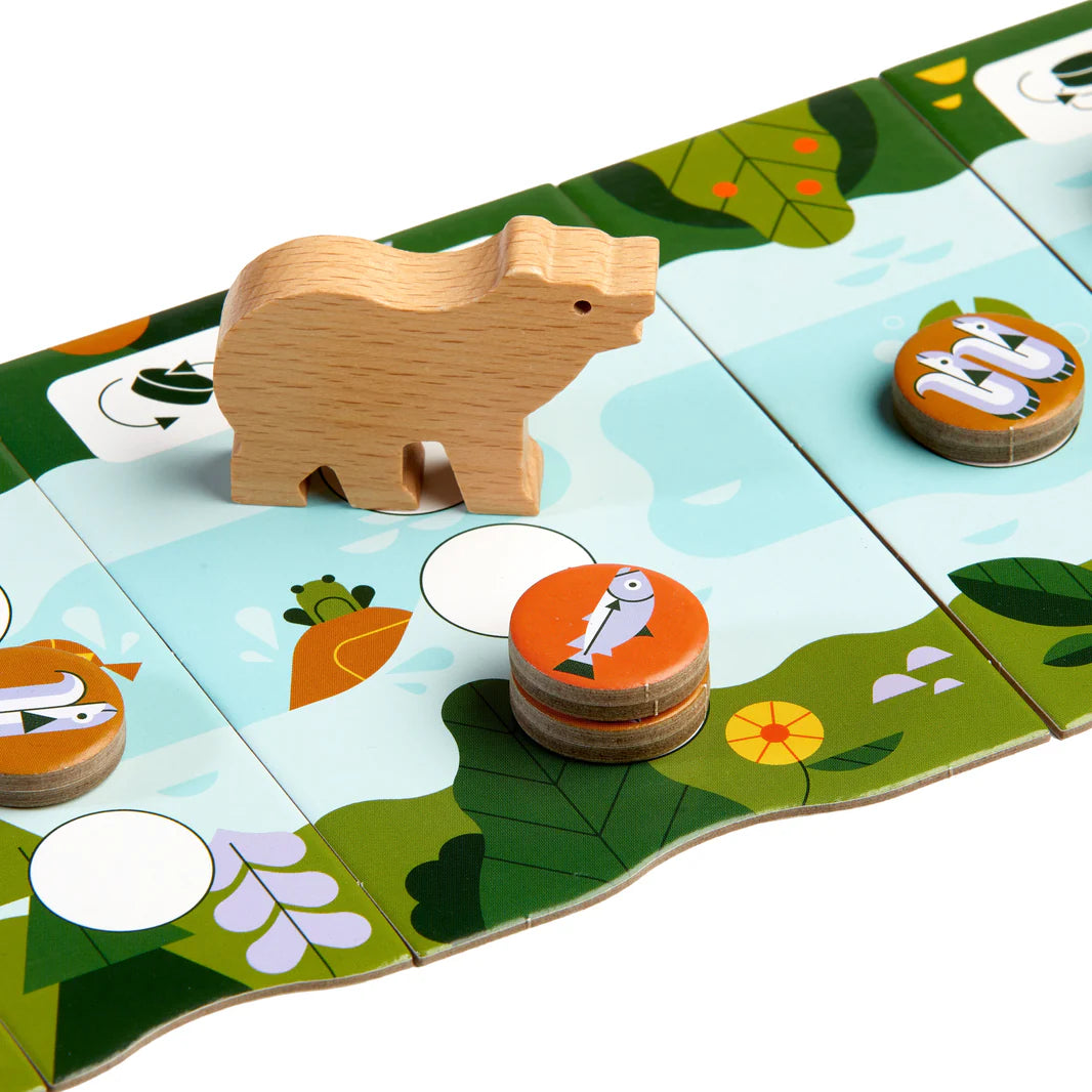 Επιτραπέζιο Παιχνίδι Deep River