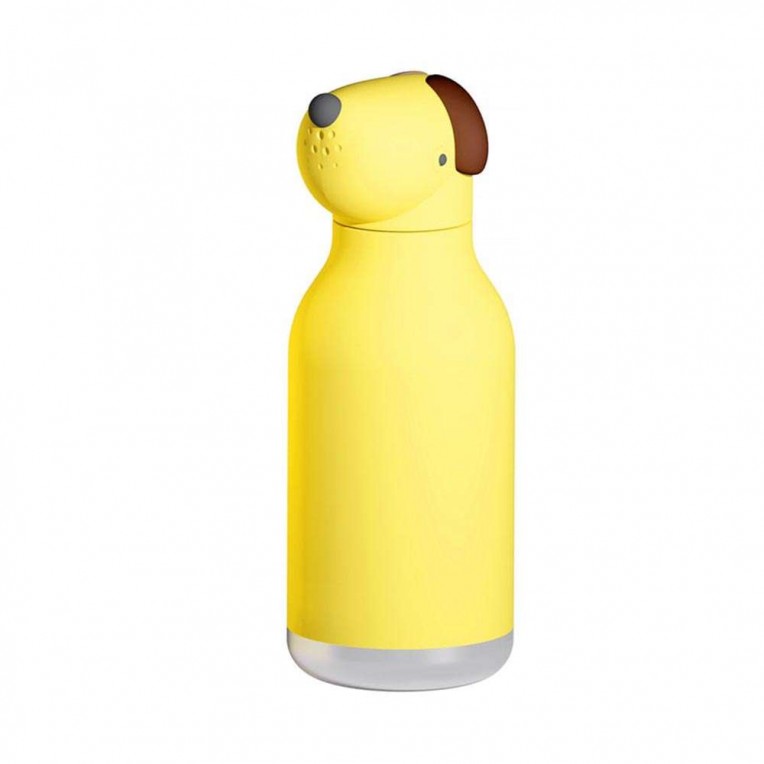 Μπουκάλι-Θερμός Dog 460ml