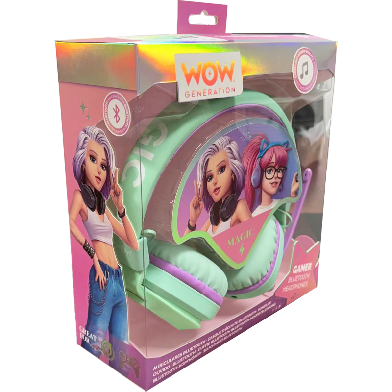 Ακουστικά Bluetooth κεφαλής