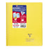 Τετράδιο σπιράλ Koverbook ριγέ 17x22εκ. (80φ.)