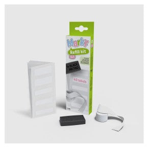 Ανταλλακτικά 3-in-1 Refill Kit Marky