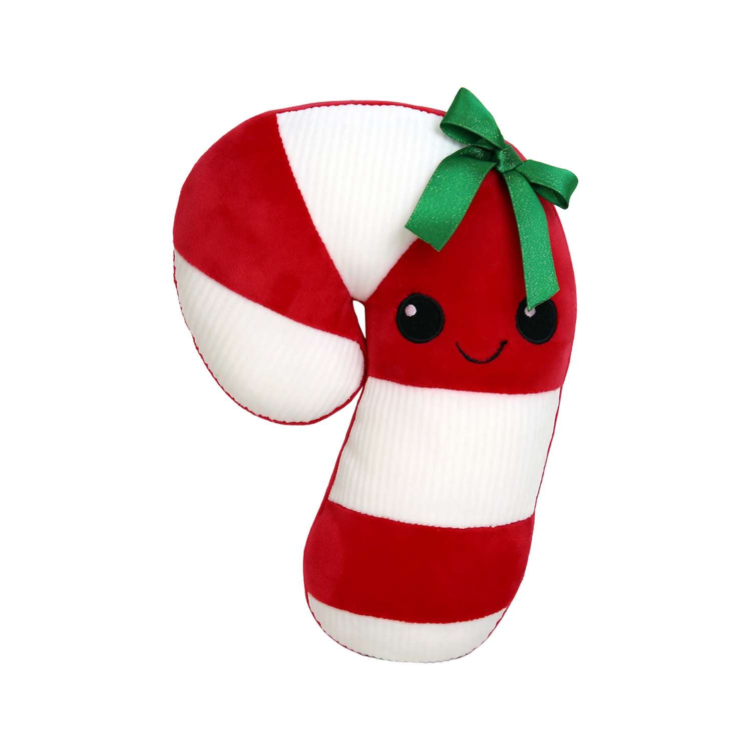 Λούτρινο χριστουγεννιάτικο παιχνίδι - Γλειφιτζούρι