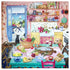 Παζλ Pink Kitchen (1000 τμχ.)